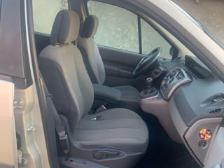 Renault Grand Scenic foto 5