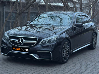 Mercedes E-Class foto 3