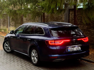 Renault Talisman foto 5