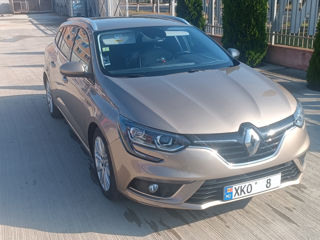 Renault Megane foto 6