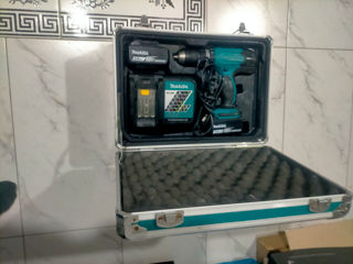 Makita DHP 453 foto 2