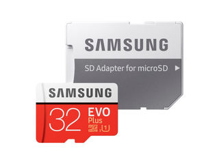 Carduri de memorie SD, micro SD 8GB-256GB! Trascend, Samsung, Kingston, Adata, Team! Garantie! foto 6