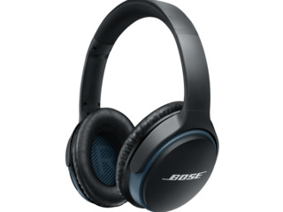 Bose SoundLink Around-Ear wireless headphones II foto 7