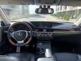 Lexus Es Series foto 4