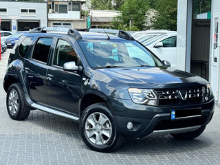 Dacia Duster foto 4