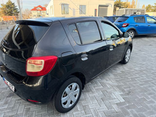 Dacia Sandero foto 4