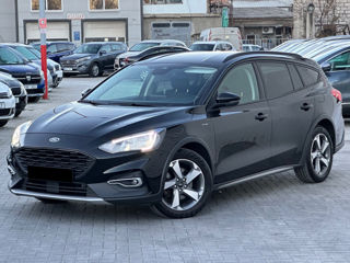 Ford Focus foto 4