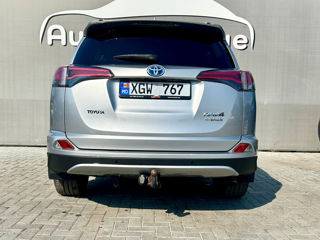 Toyota Rav 4 foto 4