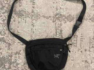 Arcteryx Sidebag