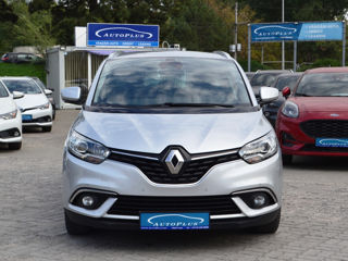 Renault Grand Scenic foto 18