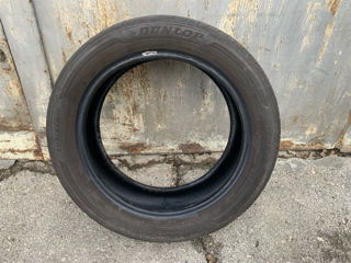 1buc. R17/55/205 Dunlop (Vara) foto 5