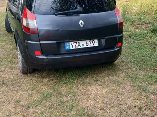 Renault Scenic foto 3