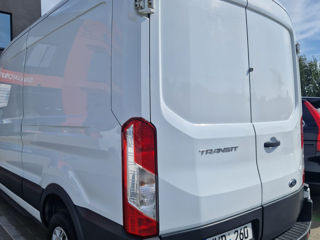 Ford Transit foto 3