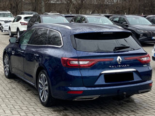 Renault Talisman foto 5