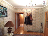 Apartament cu 5 camere, seria 143, botanica. urgent! foto 4