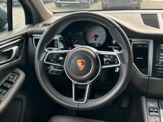 Porsche Macan foto 14