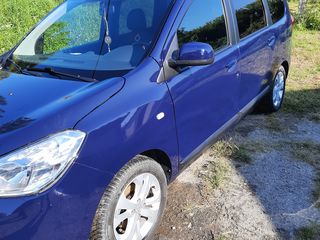 Dacia Lodgy foto 2