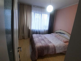 Apartament cu 2 camere, 47 m², Botanica, Chișinău foto 3