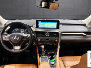 Lexus RX Series foto 8