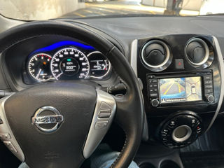 Nissan Note foto 7