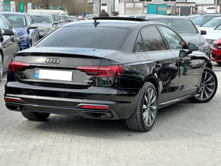 Audi A4 foto 4