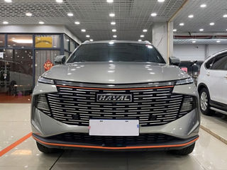 Haval H6 foto 2