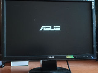 Asus, View Sonic