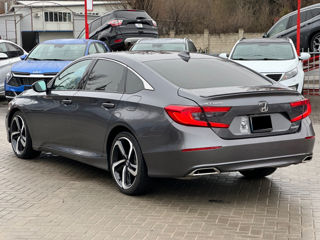 Honda Accord foto 3