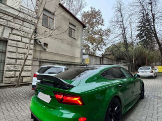 Audi RS7 foto 2