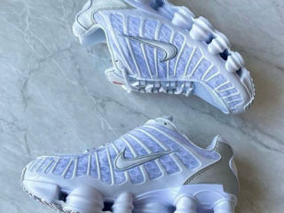 Nike shox foto 3