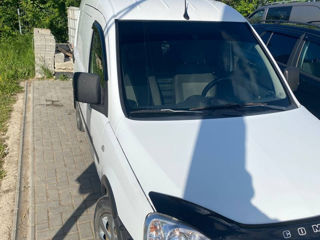 Opel Combo фото 6