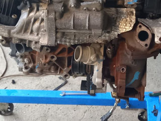 Motor Range Rover 3.0 TDV6 3.0 2011-2014 foto 2