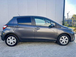 Toyota Yaris foto 4