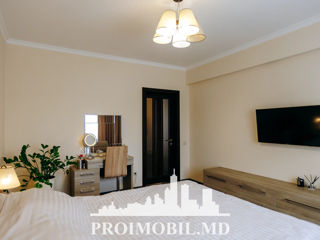 Apartament cu 2 camere, 113 m², Râșcani, Chișinău foto 8