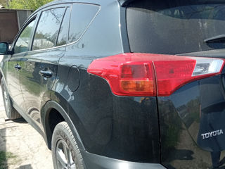 Toyota Rav 4 foto 4