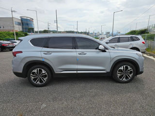 Hyundai Santa FE foto 3