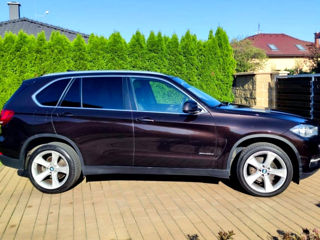 BMW X5 foto 9