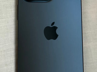 iPhone 15 Pro Max Blue Titanium 256Gb