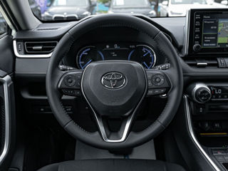 Toyota Rav 4 foto 10