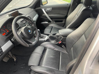 BMW X3 foto 7