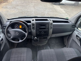 Mercedes Sprinter 316 foto 8