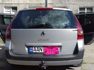 Renault Megane foto 2