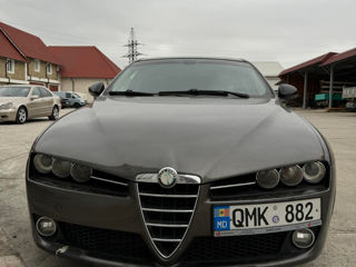 Alfa Romeo 159 foto 4