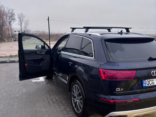 Audi Q7 foto 6