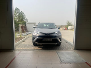 Toyota Rav 4 foto 3