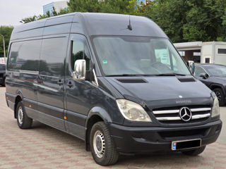 Mercedes Sprinter 316 CDI foto 5