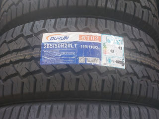 285/50r20 255/55r19 AT MT foto 7