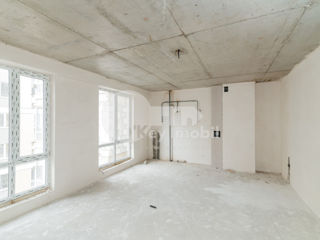 Apartament cu 2 camere,  Centru,  Strășeni,  Strășeni foto 2