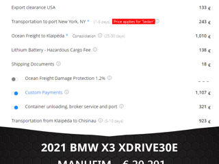 BMW X3 foto 2