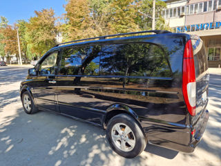 Mercedes Vito foto 5